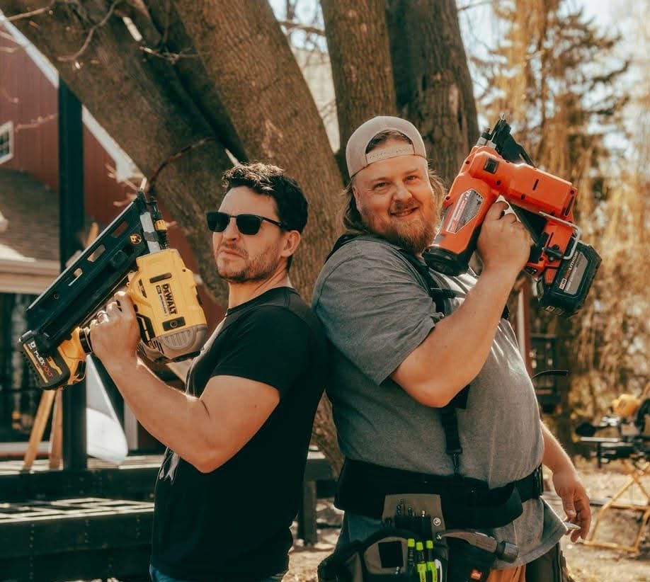 WHO THE HELL IS CHUCK&nbsp;NA$TY?