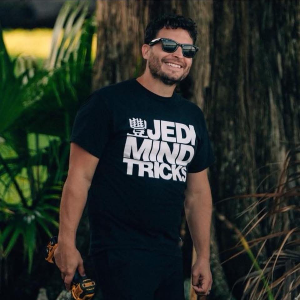 OC Lumber x Wood&nbsp;Bully